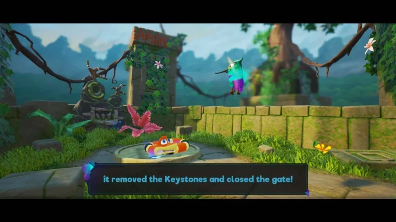 Snake Pass
