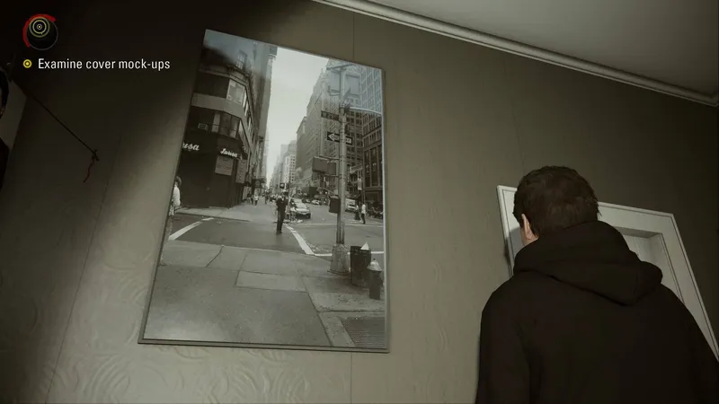 Alan Wake Remastered