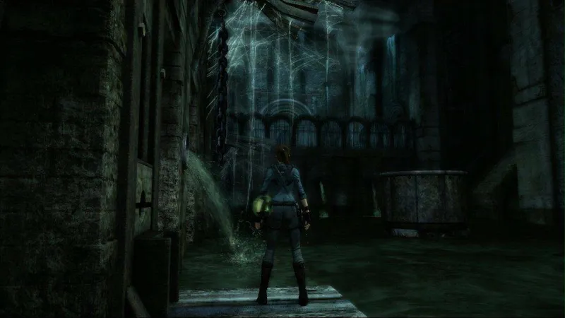 DLC pro Tomb raidera má datum