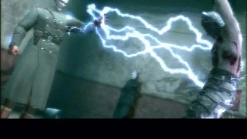 Metal Gear Solid 3: Snake Eater