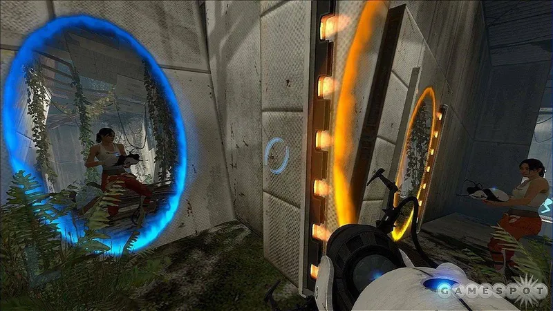 Portal 2