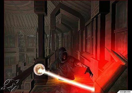 Nikdy nevydané hry – The Lost