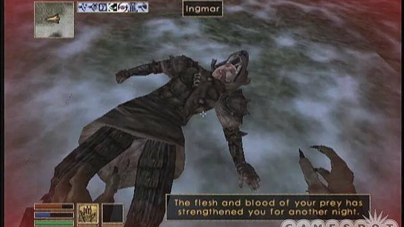 The Elder Scrolls III: Morrowind