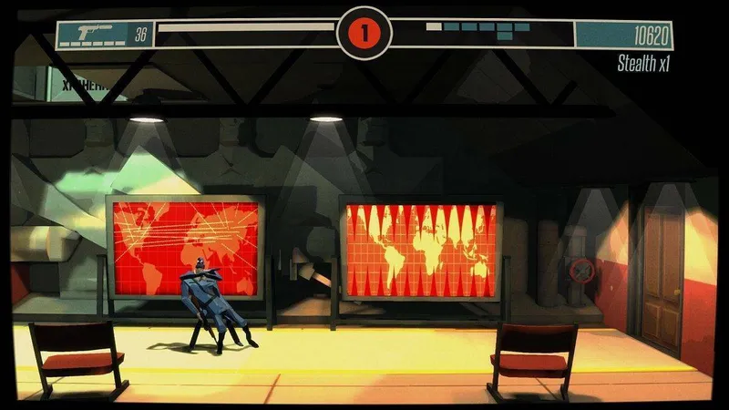 Counterspy
