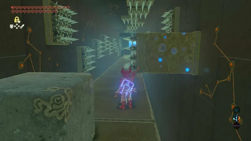 The Legend of Zelda: Breath of the Wild - The Champion’s Ballad