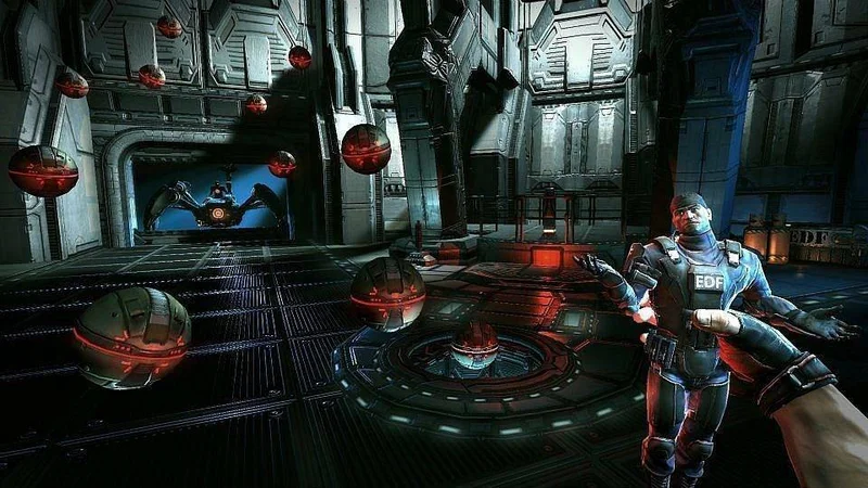 Duke Nukem Forever dostane datadisk The Doctor Who Cloned Me