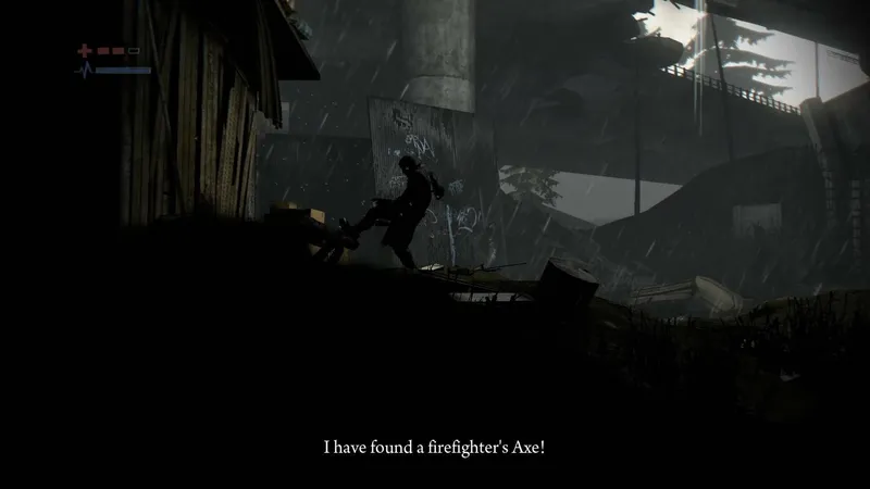 Deadlight: Director’s Cut