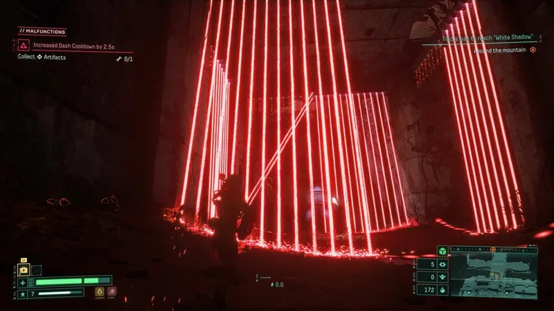 Sony oznamuje akční hru Returnal pro PC