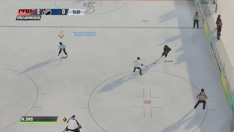 NHL 22