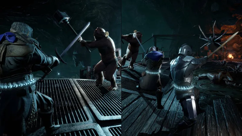 Hra The Last Oricru vyjde v polovině října letošního roku, nový trailer