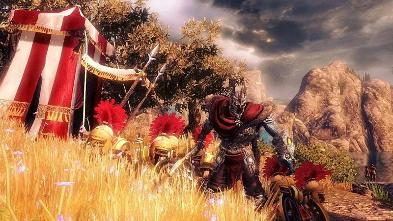 Overlord II informace