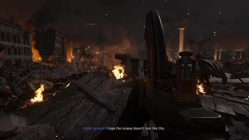 Call of Duty: Vanguard