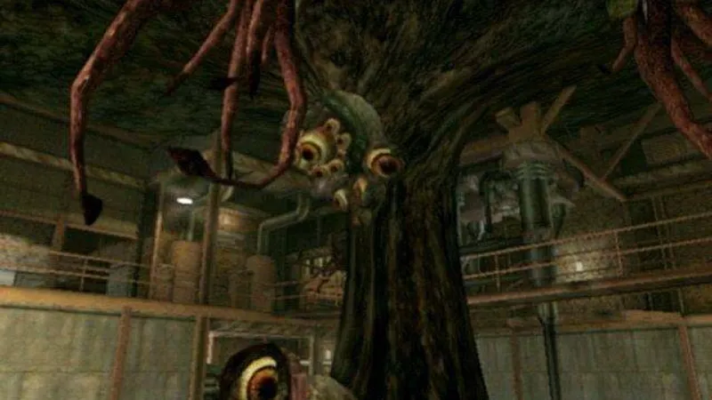 Call of Cthulhu: Dark Corners of the Earth