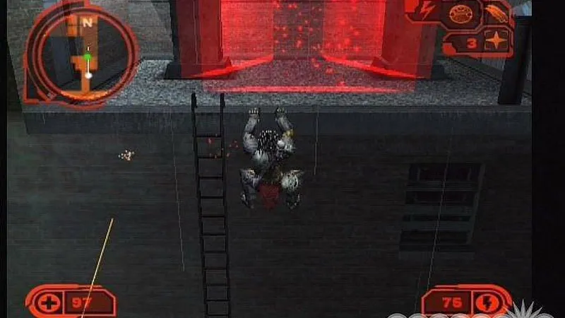 Predator: Concrete Jungle