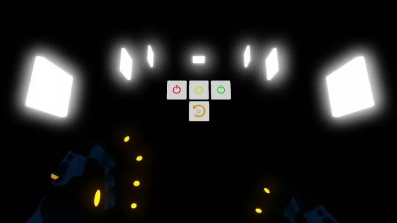 Q.U.B.E. Director’s Cut