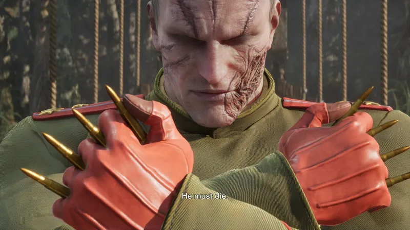 Hra Metal Gear Solid Delta: Snake Eater pravděpodobně až příští rok, brzy se máme dozvědět nové podrobnosti