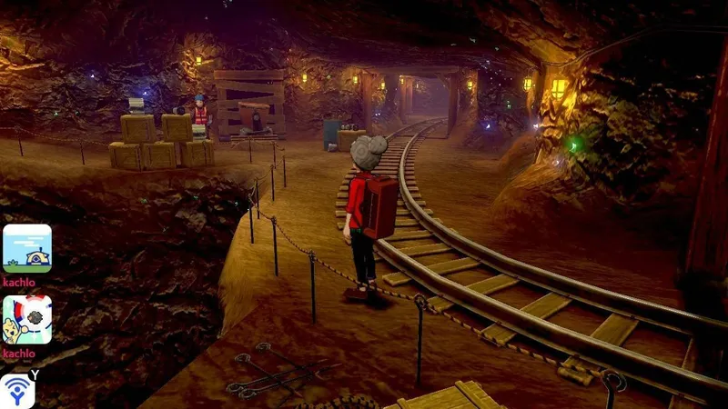 Pokémon Sword/Shield