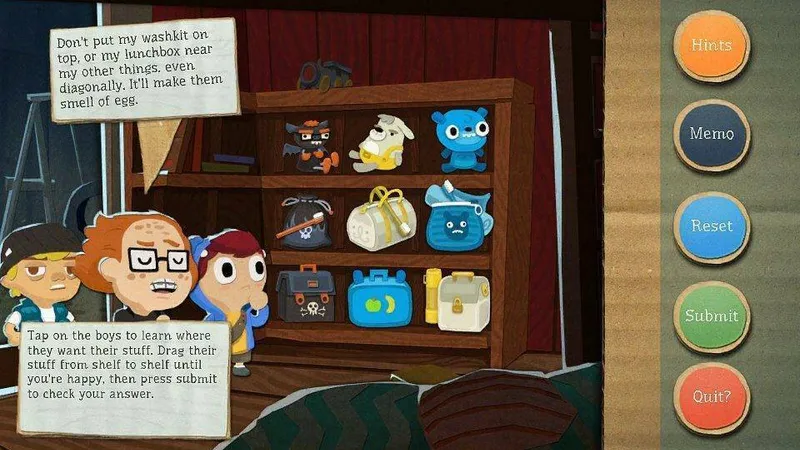 Jacob Jones and the Bigfoot Mystery