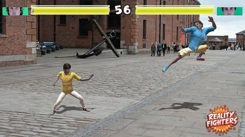 Sony uzavřela exkluzivní spolupráci se studiem Novarama Technology