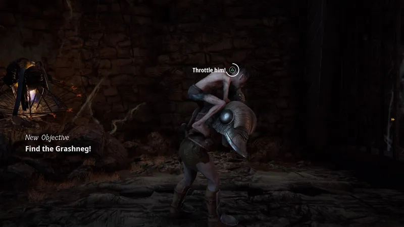 Studio Daedalic Entertainment se omluvilo za katastrofální launch hry The Lord of the Rings: Gollum