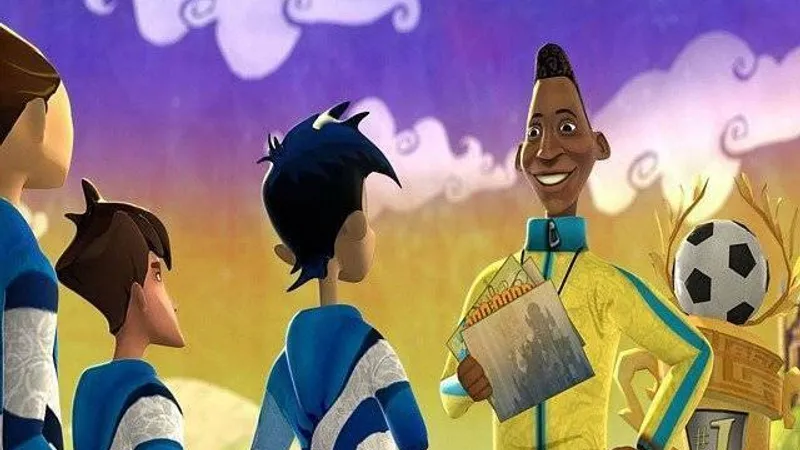 Academy of Champions