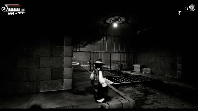 Timothy vs the Aliens