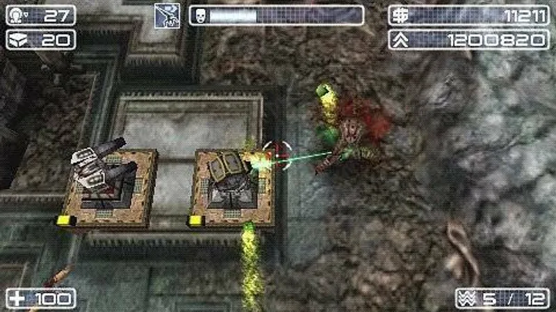 Savage Moon: The Hera Campaign