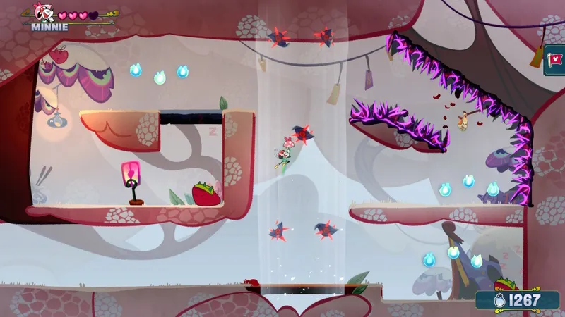 Disney Illusion Island