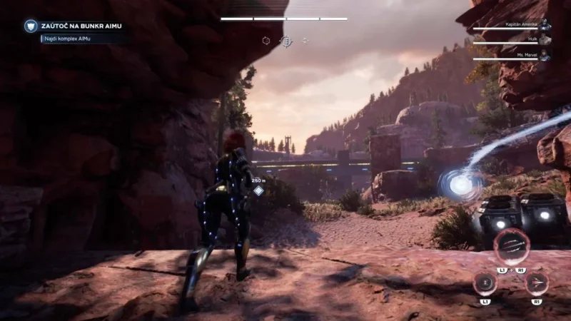 Crystal Dynamics oznámil ukončení podpory pro hru Marvel’s Avengers, ta už nedostane žádný nový obsah