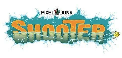 PixelJunk Shooter