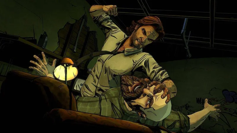 The Wolf Among Us se vrátí v únoru