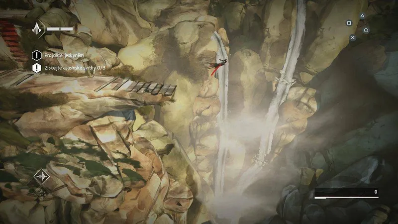 Assassin’s Creed Chronicles: China