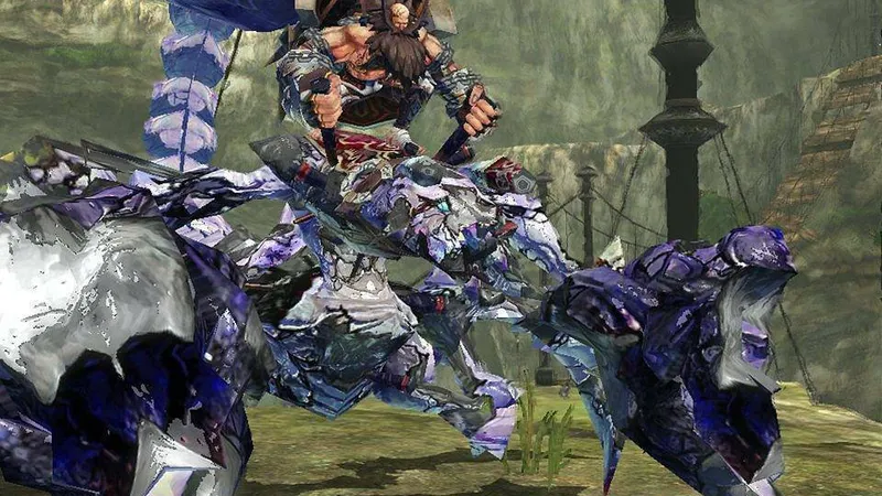 Malicious Rebirth vyjde i v Evropě