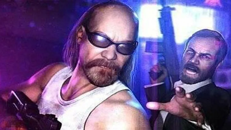 IO zřejmě připravuje Kane and Lynch 3