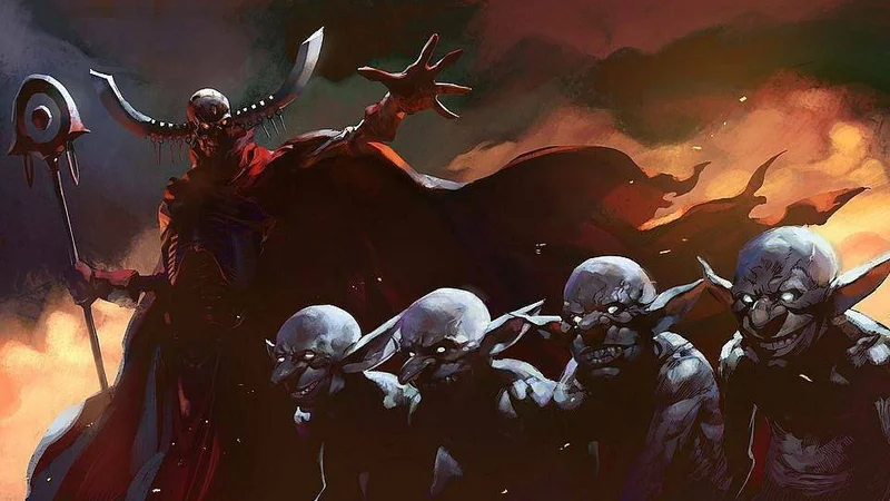 Square Enix oznamuje Army Corps of Hell na evropský Vita launch