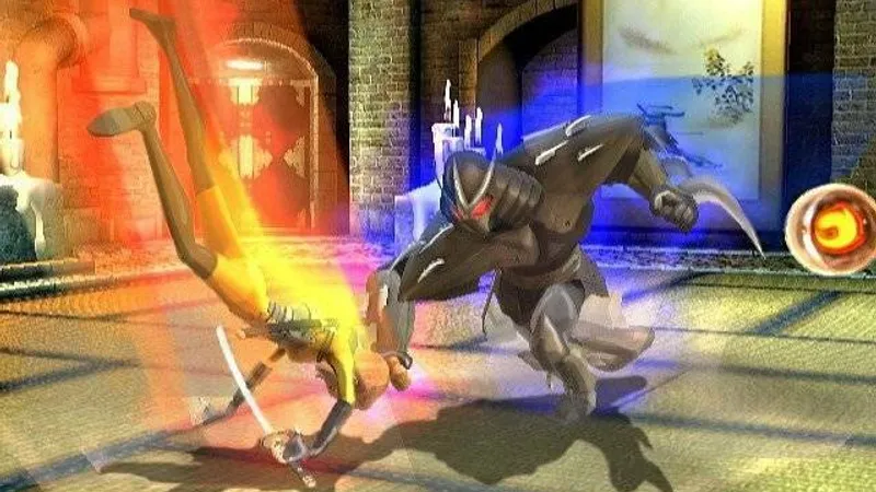 Teenage Mutant Ninja Turtles: Smash up premiéra