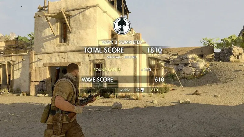 Rebellion: eSRAM u Xbox One je příliš malá pro rozlišení 1080p