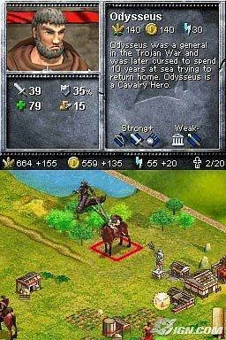 Age of Empires: Mythologies