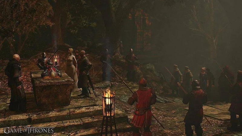 Game of Thrones má datum vydání, nový trailer a obrázky