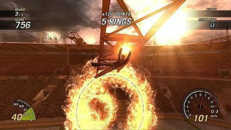 FlatOut: Ultimate Carnage