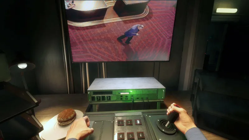 Blood and Truth dostane na PS5 vylepšení