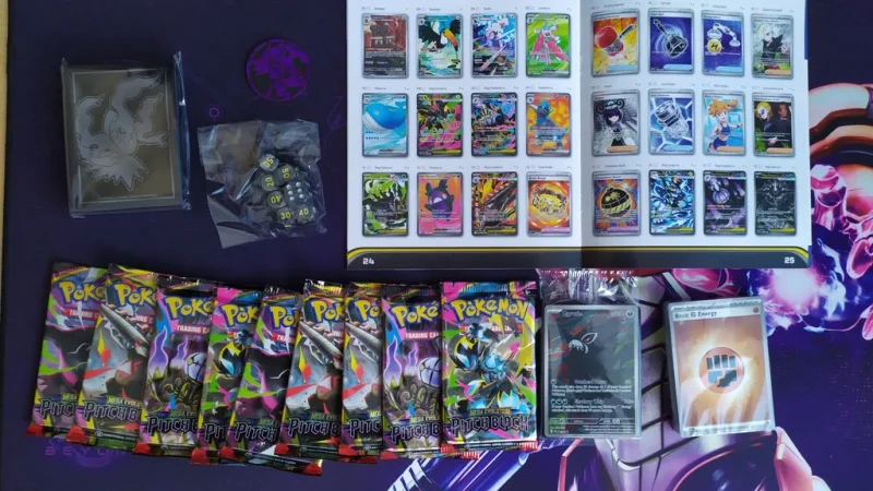 Karetní hra Pokémon TCG dostane začátkem listopadu nové rozšíření Delta Reign
