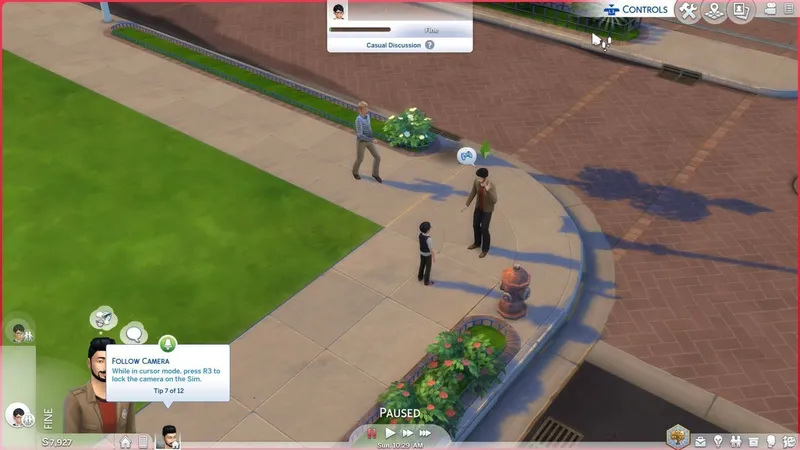 The Sims 4 dostává na konzolích rozšíření Psi a kočky