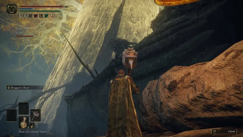 Elden Ring je podle prvních recenzí jednou z nejlepších her videoherní historie