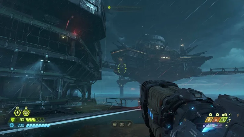 DOOM Eternal: The Ancient Gods - Part One