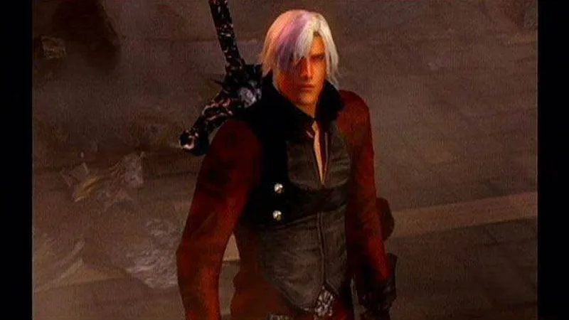 Devil May Cry 2