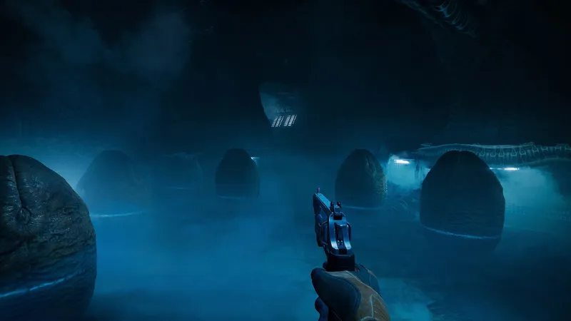 Alien: Rogue Incursion - Part One (Evolved Edition)