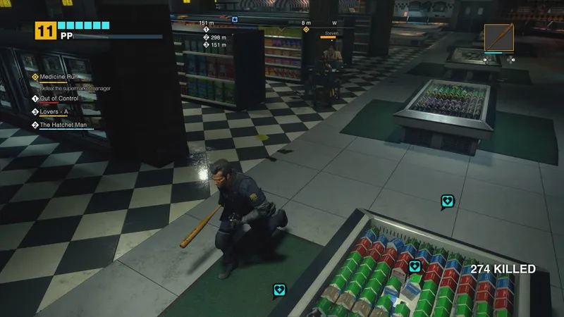 Ve vývoji má být nový díl série Dead Rising, vrátit se má Frank West