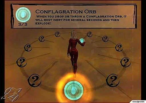 Nikdy nevydané hry – The Lost