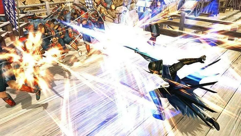 Sengoku Basara Samurai Heroes má datum